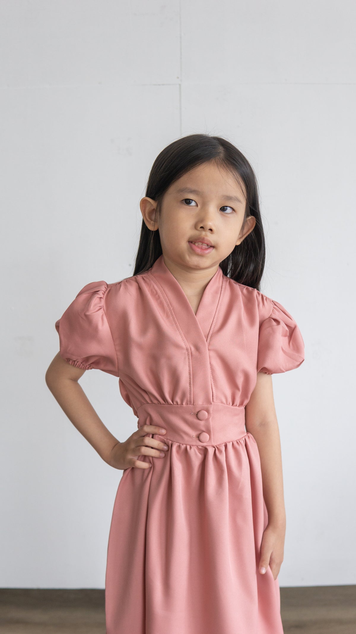 Mini Daisy - Pink