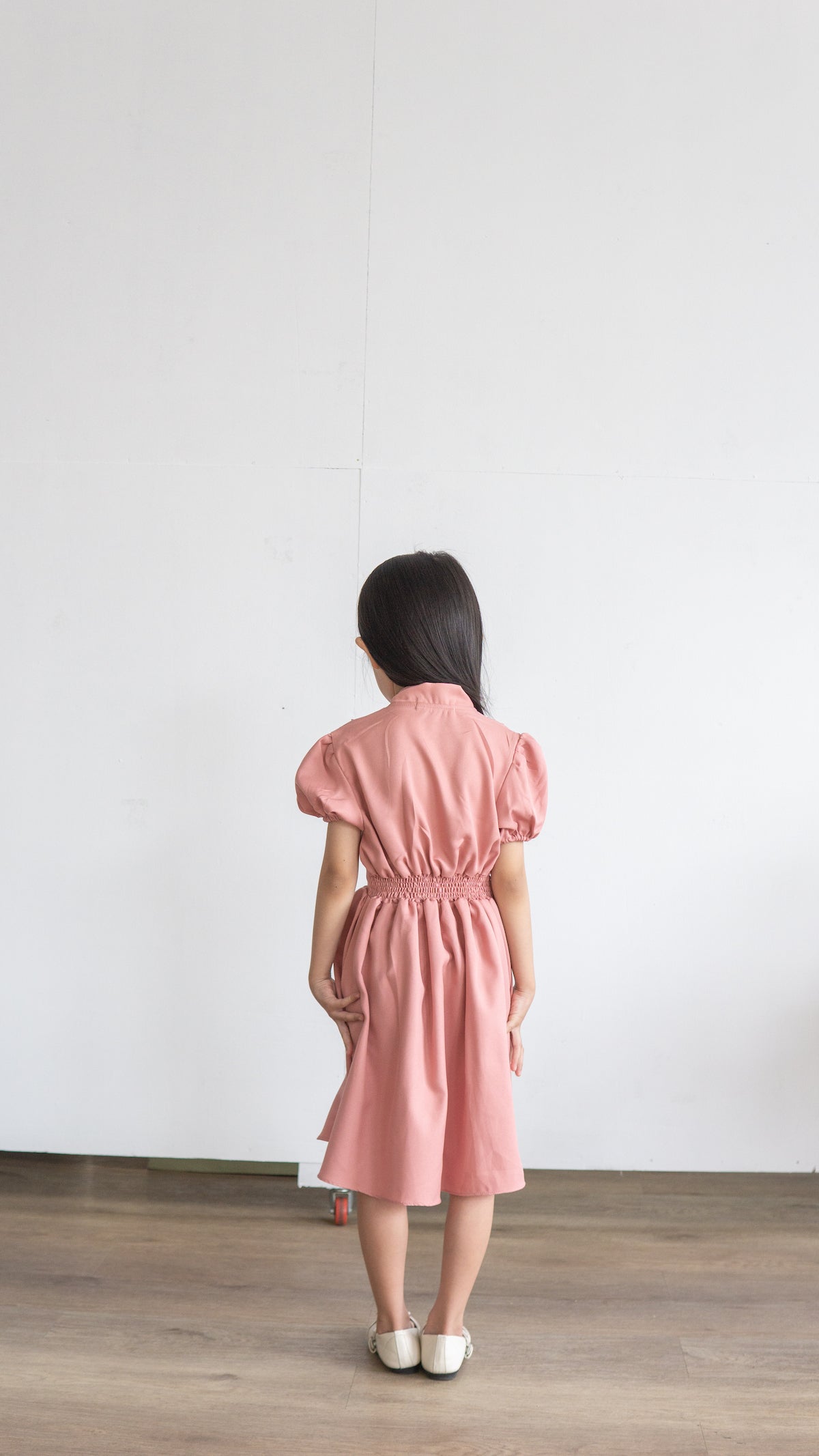 Mini Daisy - Pink