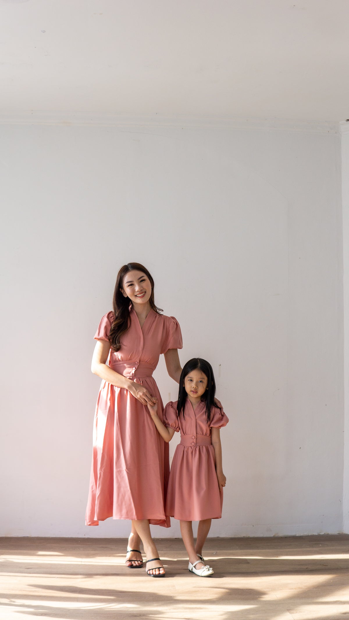 Mini Daisy - Pink