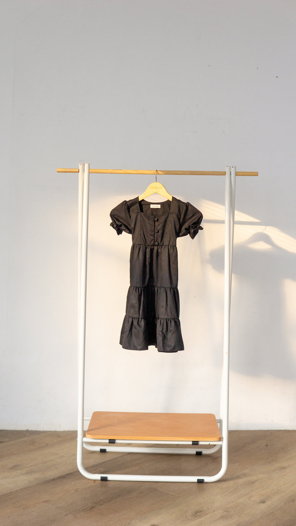 Mini Anette - Black
