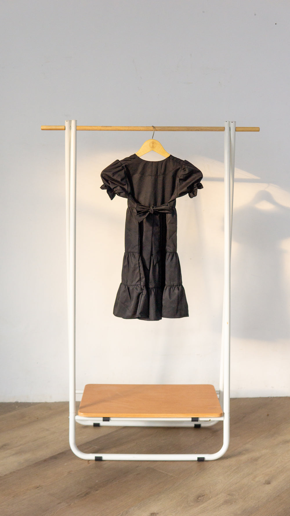 Mini Anette - Black