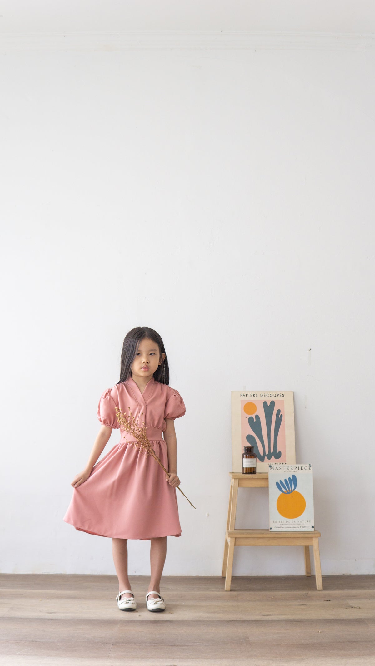 Mini Daisy - Pink