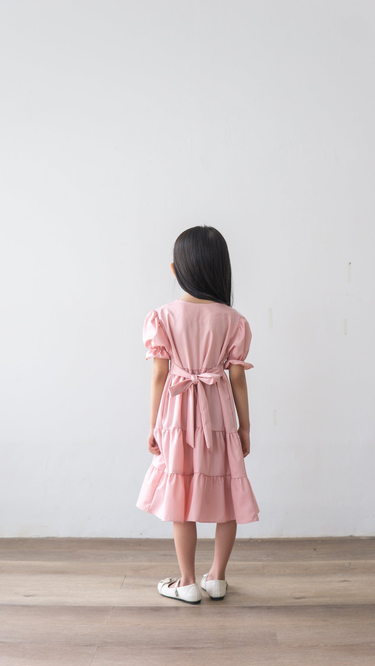 Mini Anette - Pink