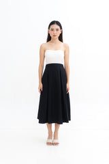 Kyrra Skirt - Black