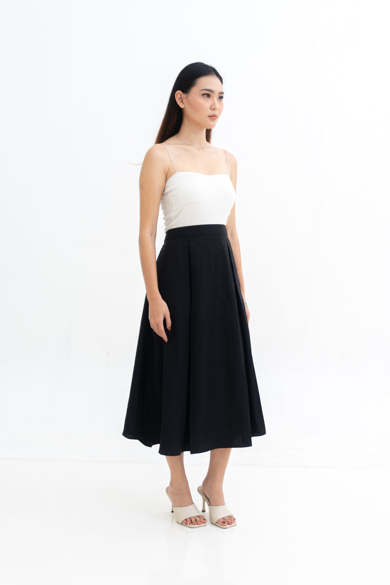 Kyrra Skirt - Black