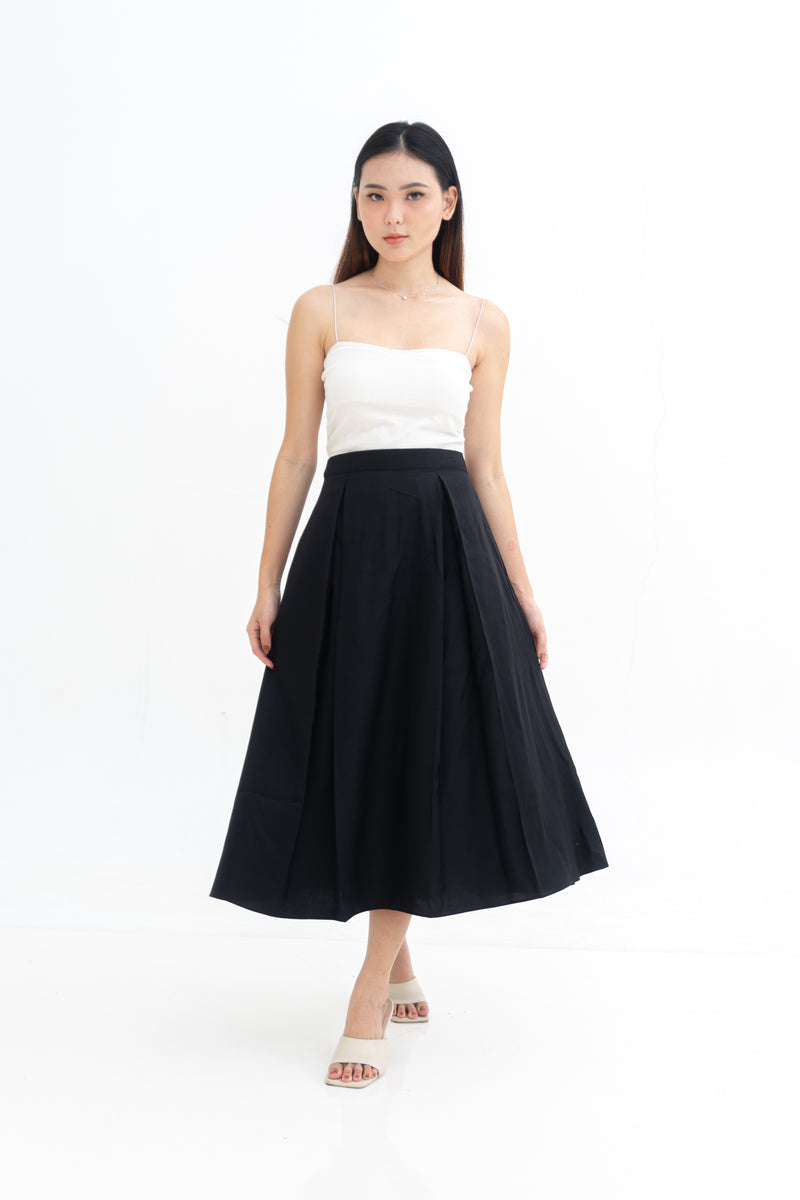 Kyrra Skirt - Black